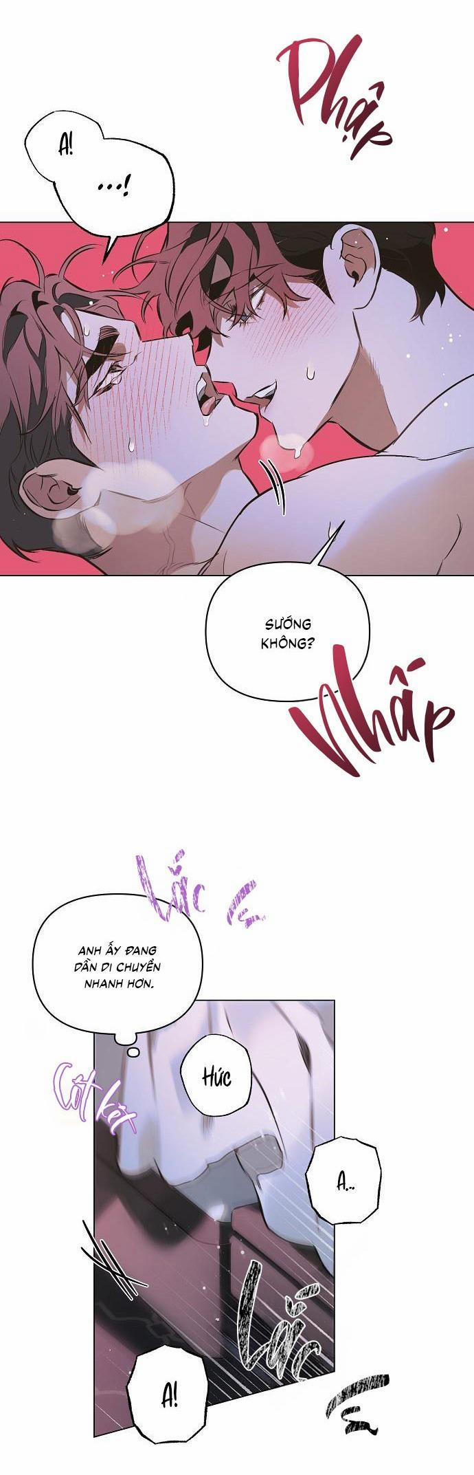 (Cbunu) Định Tên Mối Quan Hệ 85 trang 19