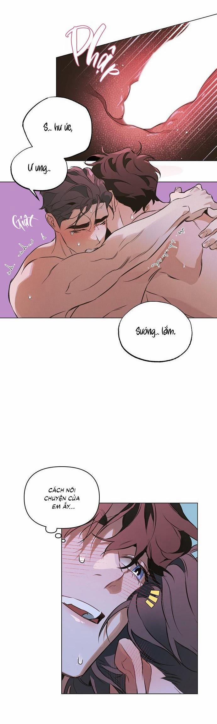 (Cbunu) Định Tên Mối Quan Hệ 85 trang 20