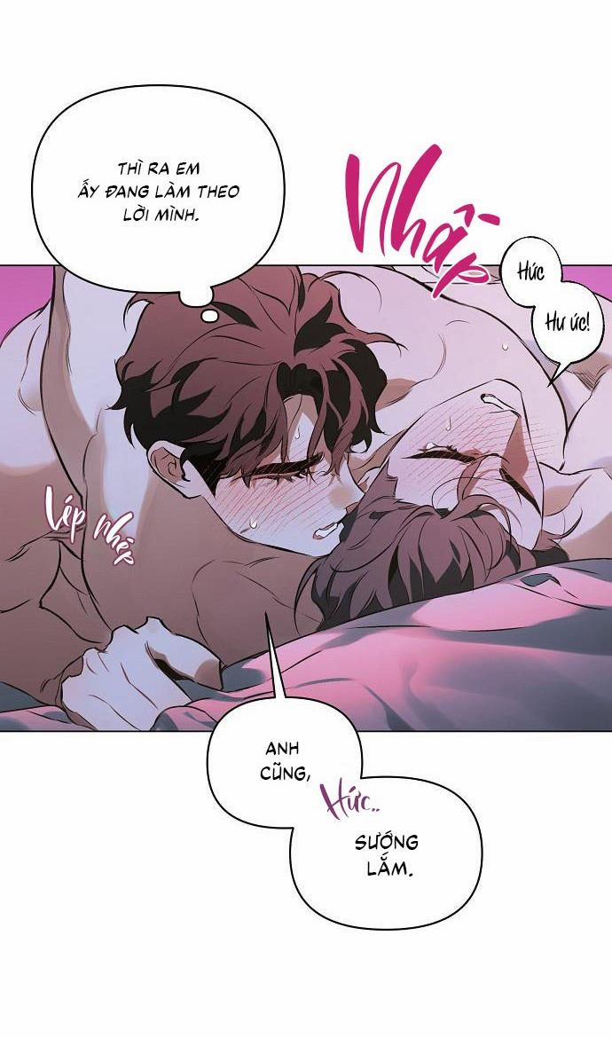 (Cbunu) Định Tên Mối Quan Hệ 85 trang 21