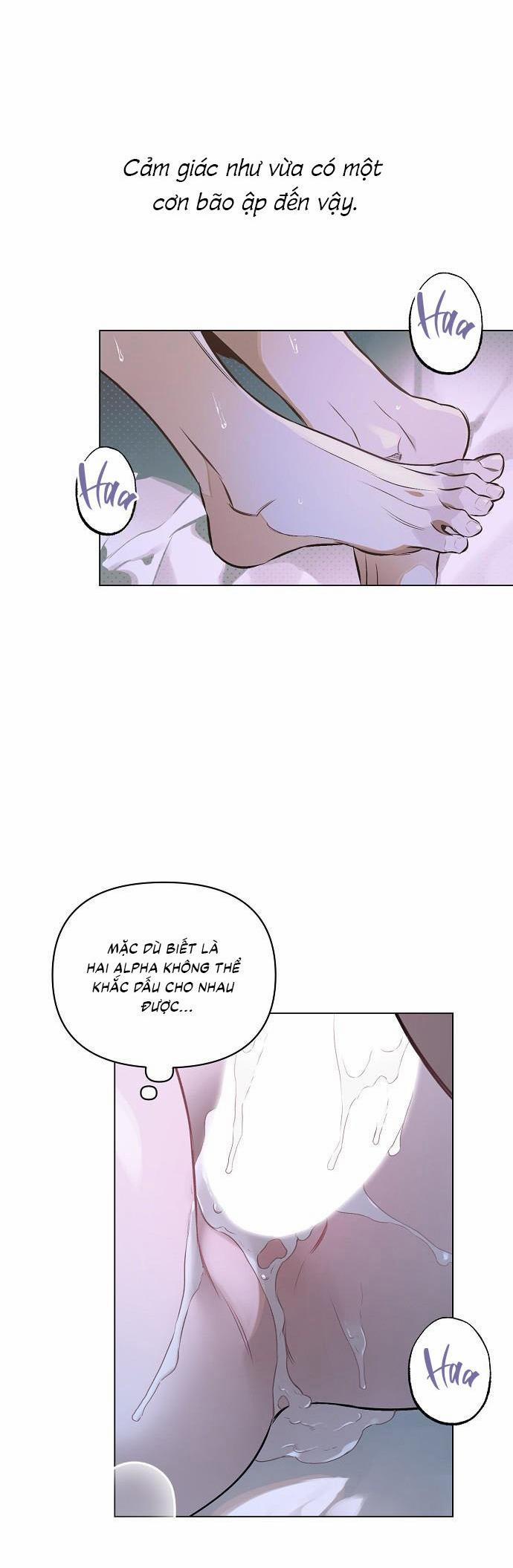 (Cbunu) Định Tên Mối Quan Hệ 85 trang 26