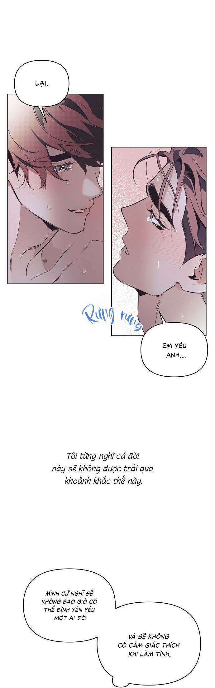 (Cbunu) Định Tên Mối Quan Hệ 85 trang 30