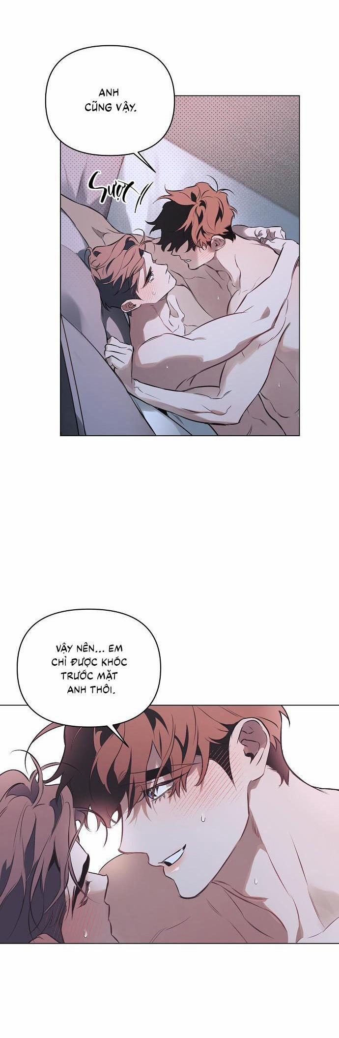 (Cbunu) Định Tên Mối Quan Hệ 85 trang 32