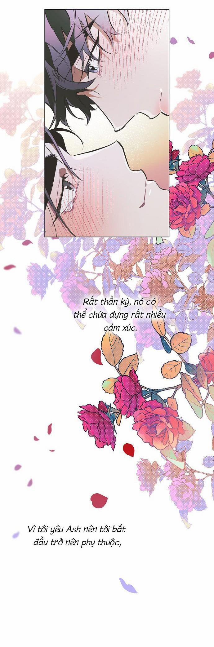 (Cbunu) Định Tên Mối Quan Hệ 85 trang 35