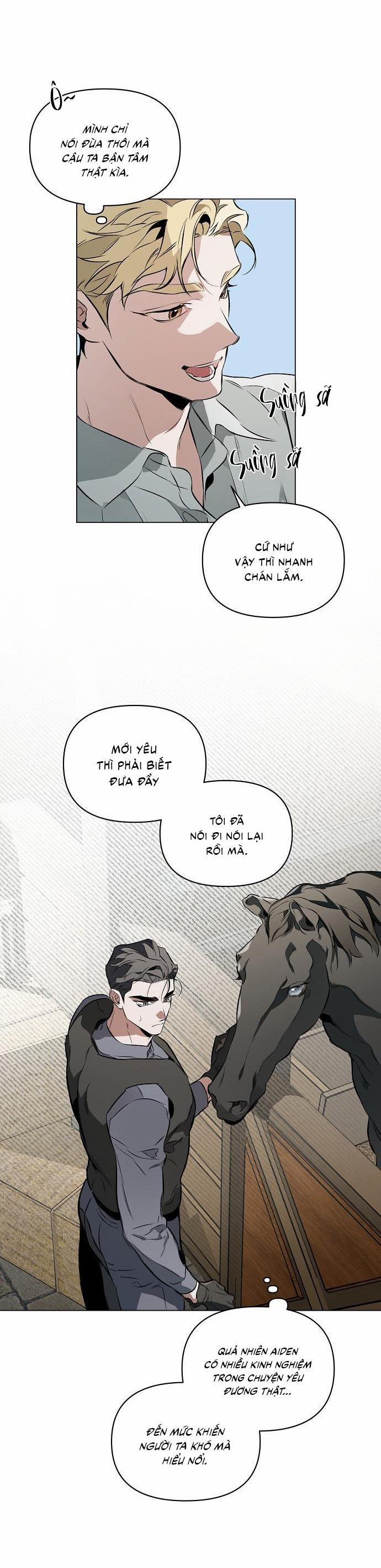 (Cbunu) Định Tên Mối Quan Hệ 86 trang 14