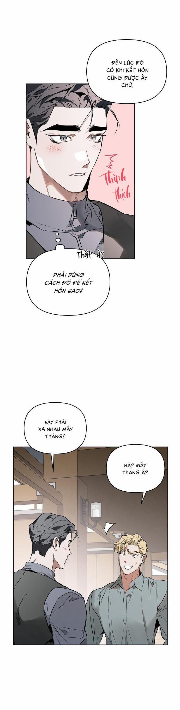 (Cbunu) Định Tên Mối Quan Hệ 86 trang 16