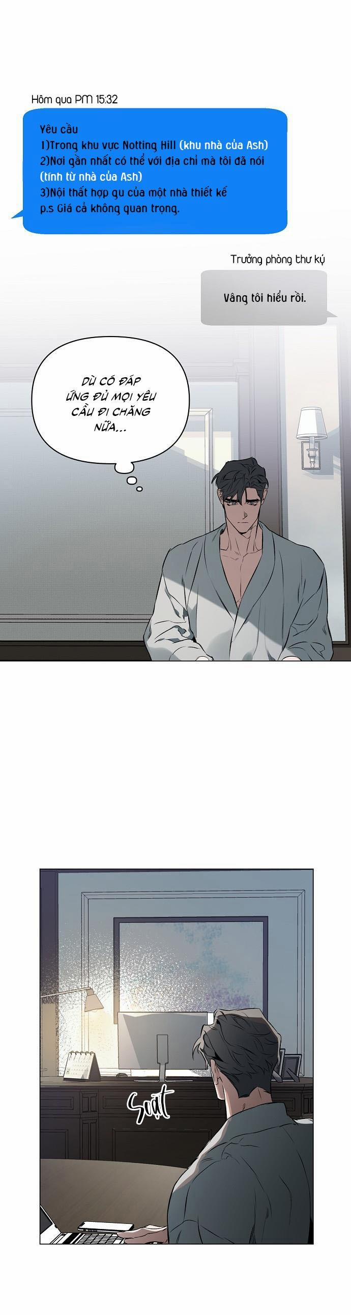 (Cbunu) Định Tên Mối Quan Hệ 86 trang 19