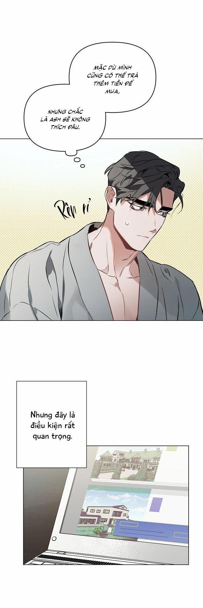 (Cbunu) Định Tên Mối Quan Hệ 86 trang 22