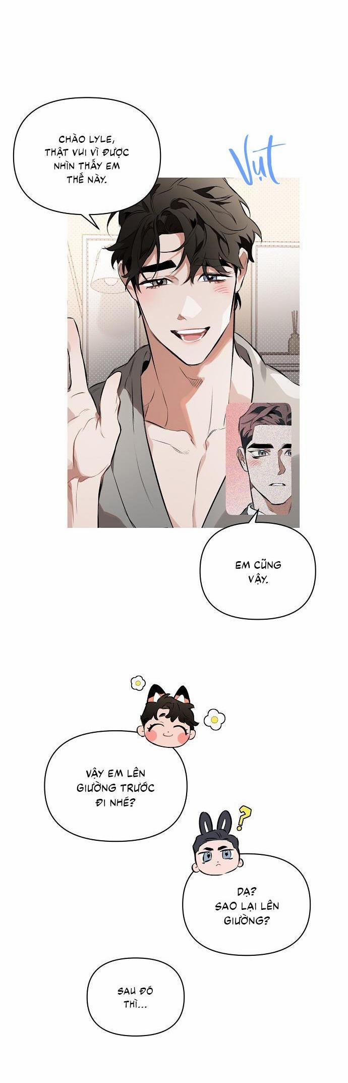 (Cbunu) Định Tên Mối Quan Hệ 86 trang 29