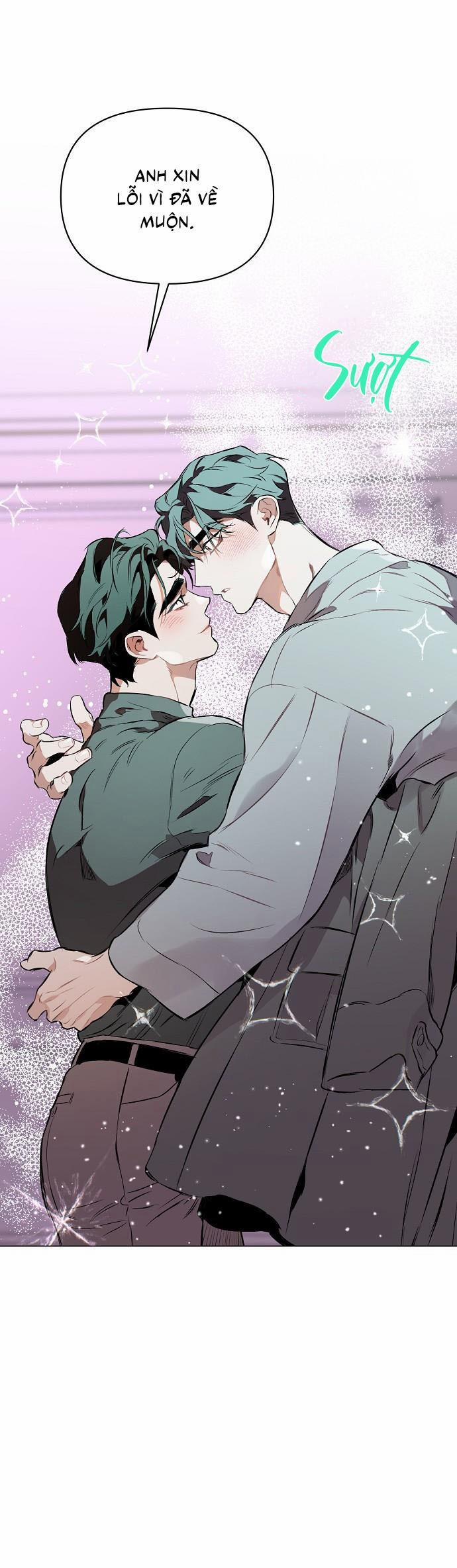 (Cbunu) Định Tên Mối Quan Hệ 86 trang 33