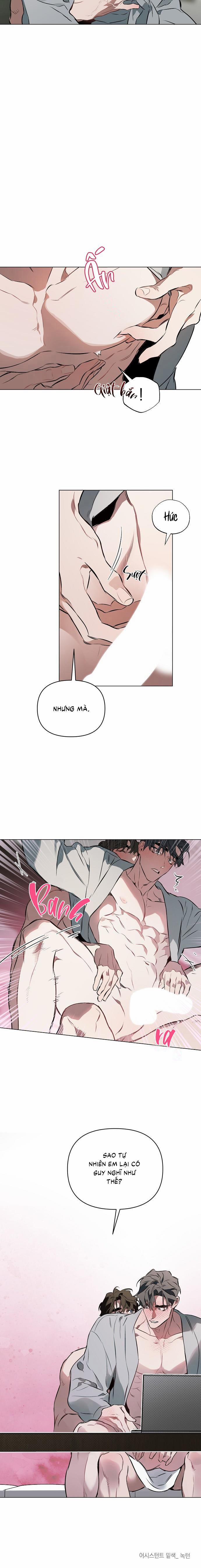 (Cbunu) Định Tên Mối Quan Hệ 87 trang 5