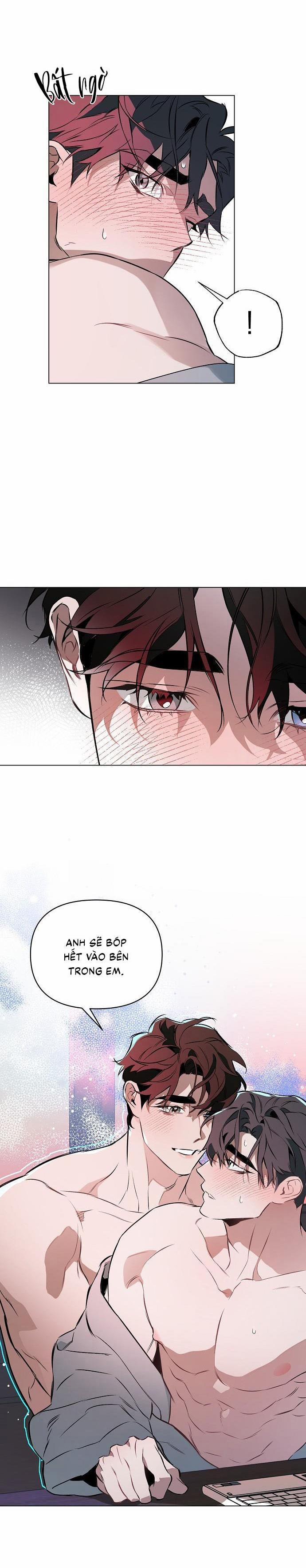 (Cbunu) Định Tên Mối Quan Hệ 88 H+ trang 10