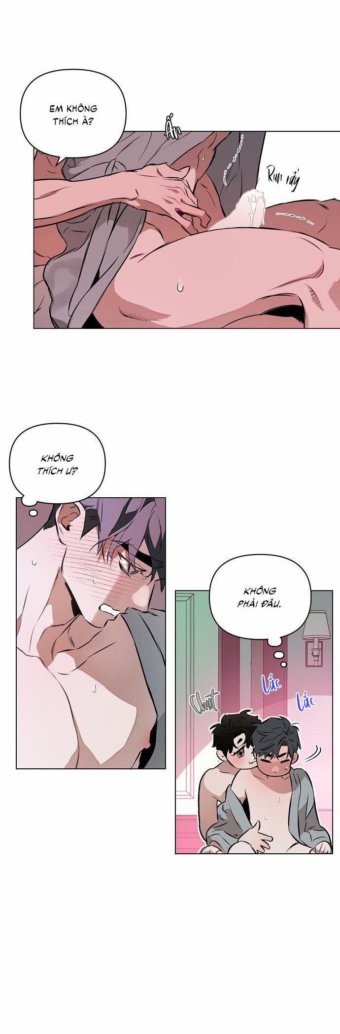 (Cbunu) Định Tên Mối Quan Hệ 88 H+ trang 16