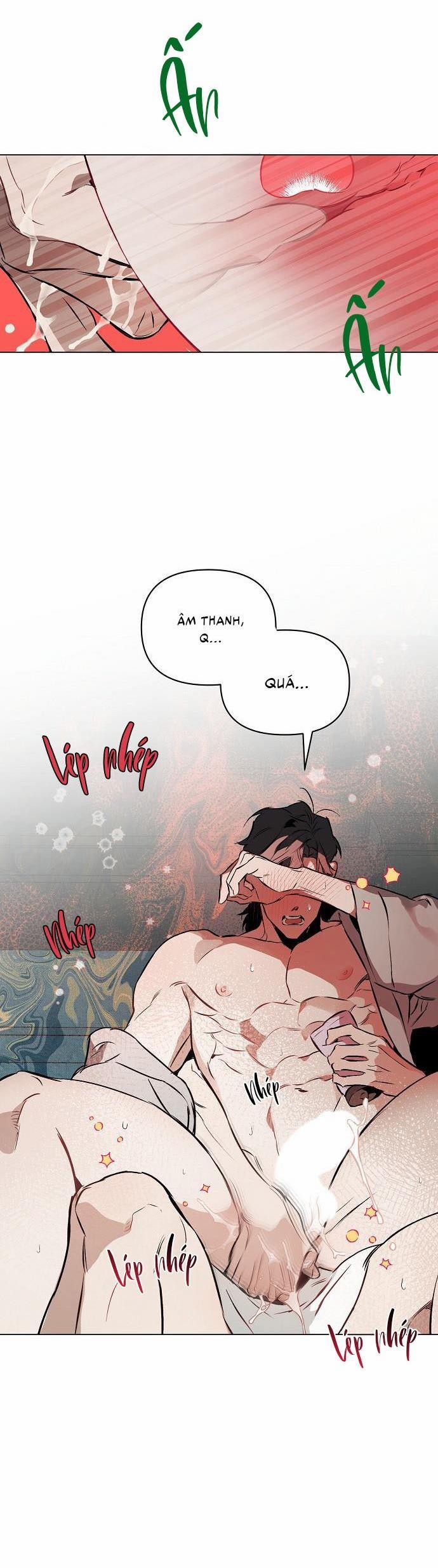 (Cbunu) Định Tên Mối Quan Hệ 88 H+ trang 18