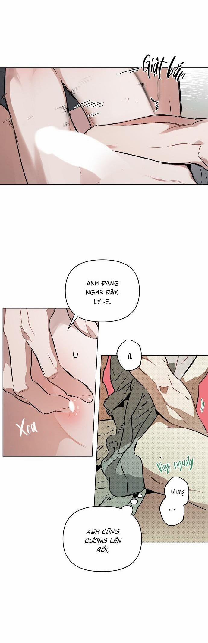 (Cbunu) Định Tên Mối Quan Hệ 88 H+ trang 2