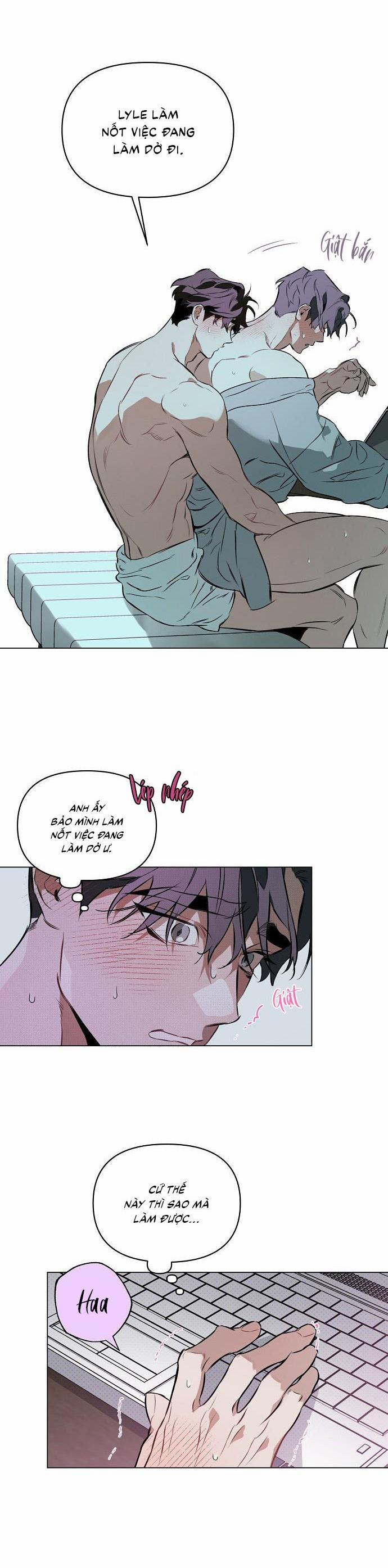 (Cbunu) Định Tên Mối Quan Hệ 88 H+ trang 20