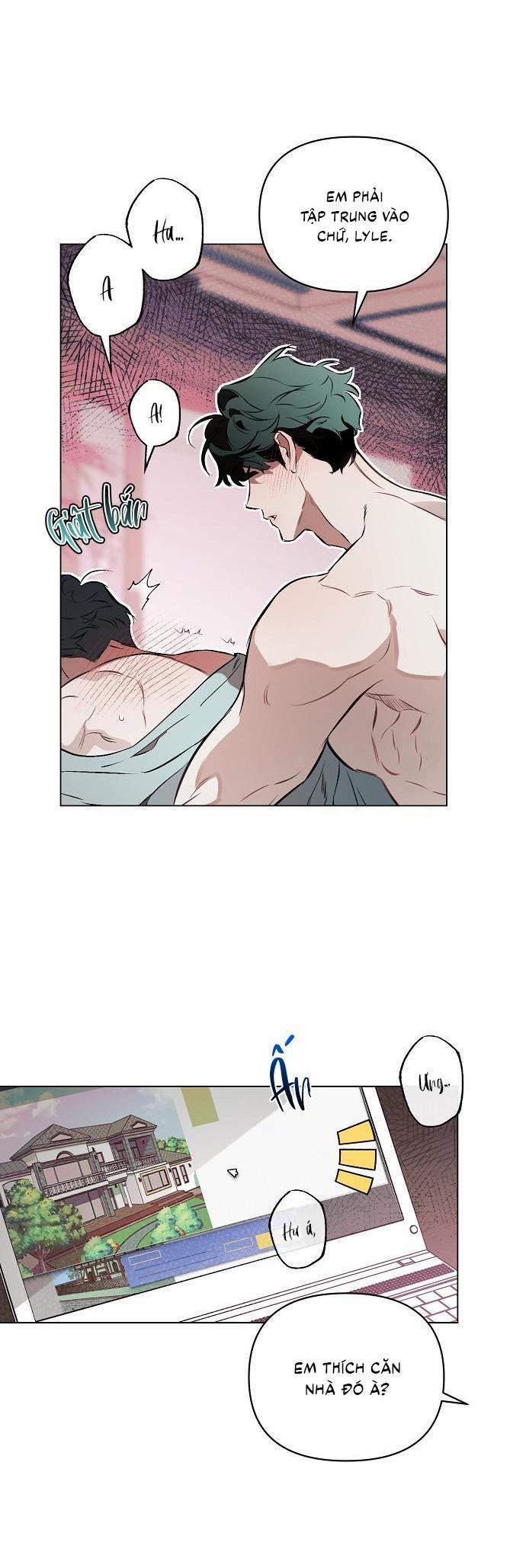 (Cbunu) Định Tên Mối Quan Hệ 88 H+ trang 21