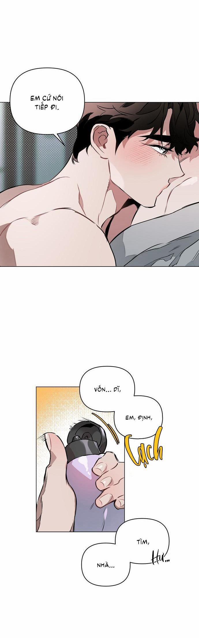 (Cbunu) Định Tên Mối Quan Hệ 88 H+ trang 3