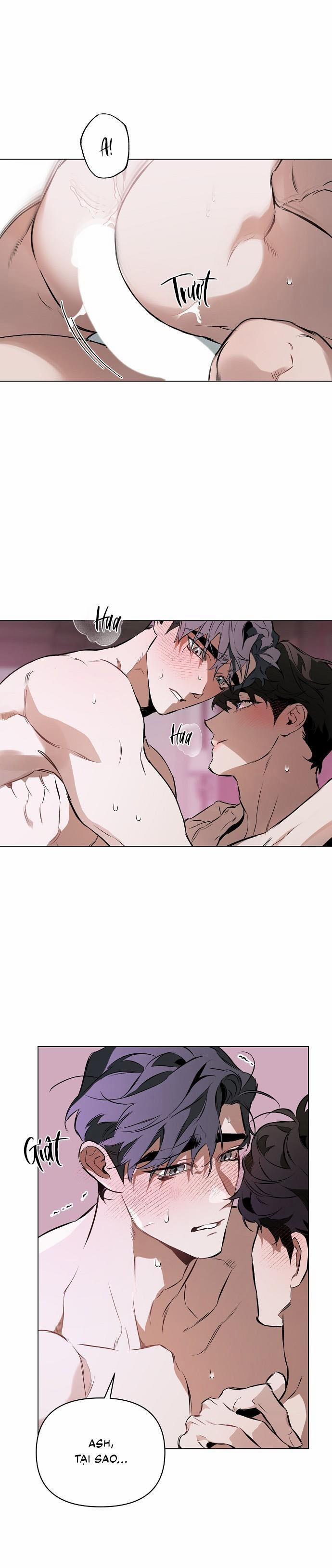 (Cbunu) Định Tên Mối Quan Hệ 88 H+ trang 30