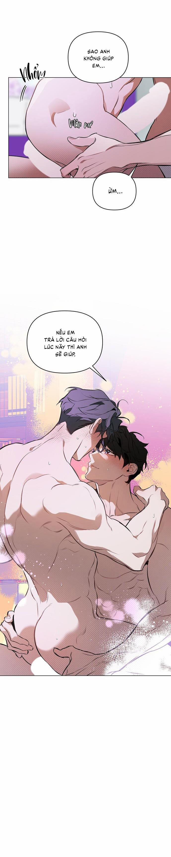 (Cbunu) Định Tên Mối Quan Hệ 88 H+ trang 31