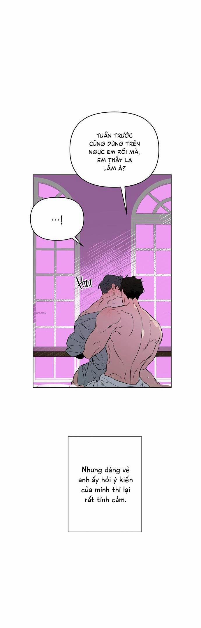 (Cbunu) Định Tên Mối Quan Hệ 88 trang 13