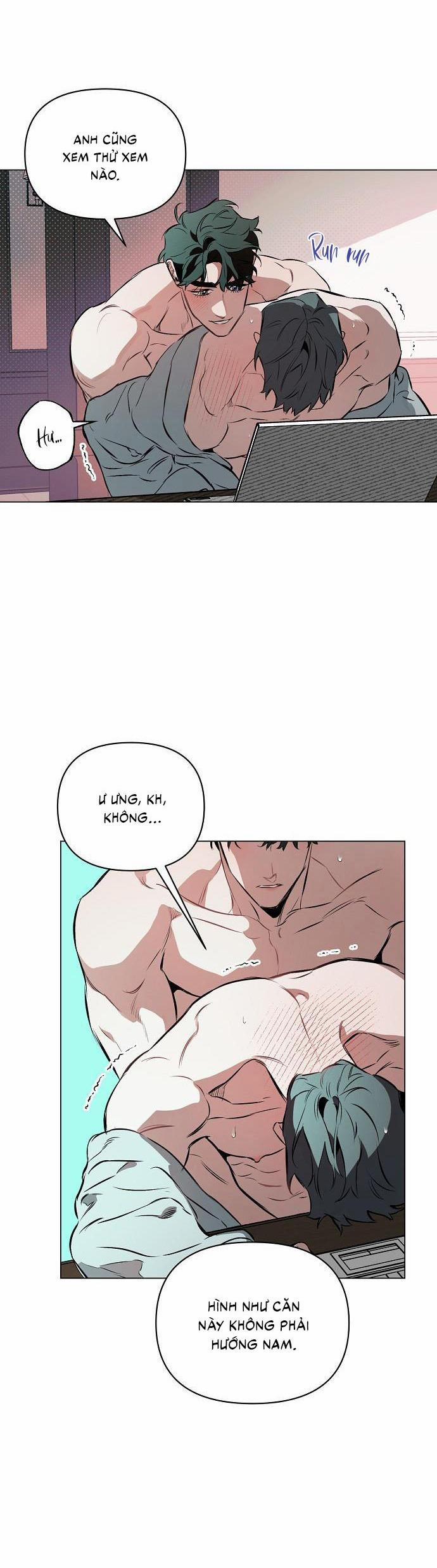 (Cbunu) Định Tên Mối Quan Hệ 88 trang 22