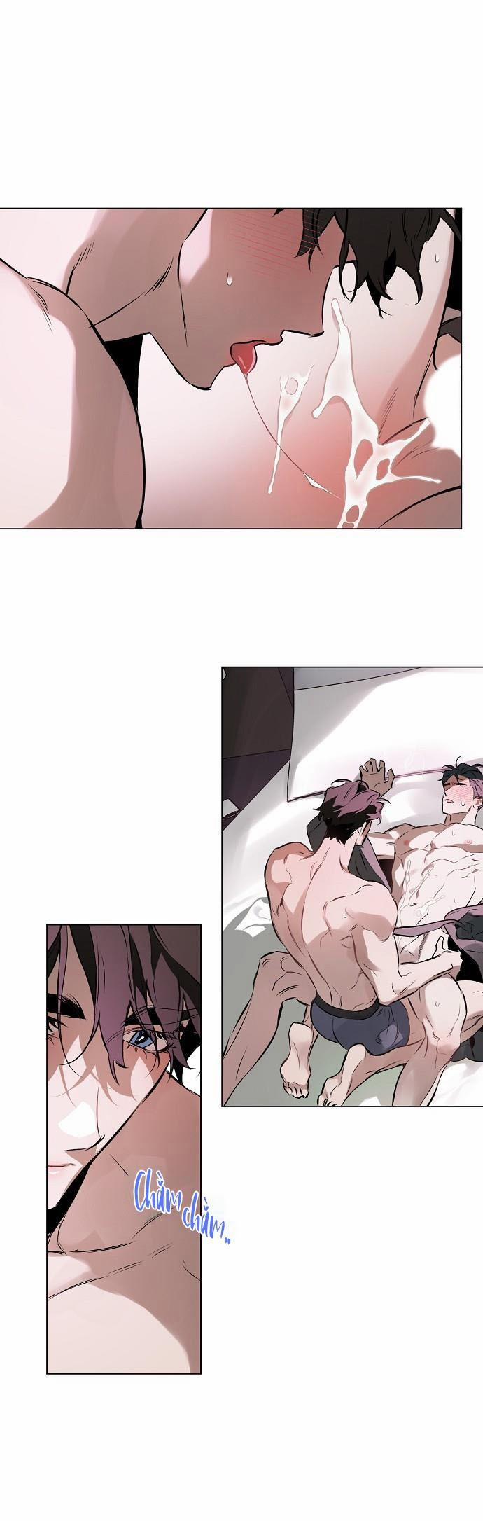 (Cbunu) Định Tên Mối Quan Hệ 91 trang 1