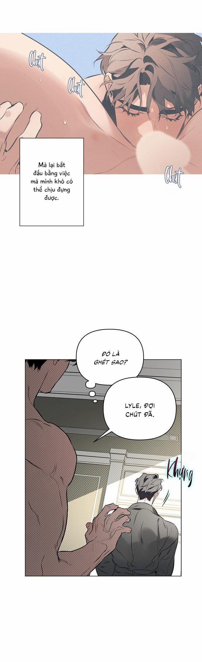 (Cbunu) Định Tên Mối Quan Hệ 91 trang 10