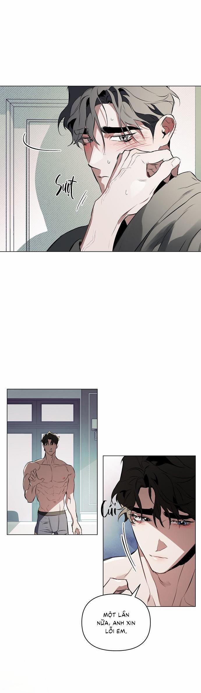 (Cbunu) Định Tên Mối Quan Hệ 91 trang 11