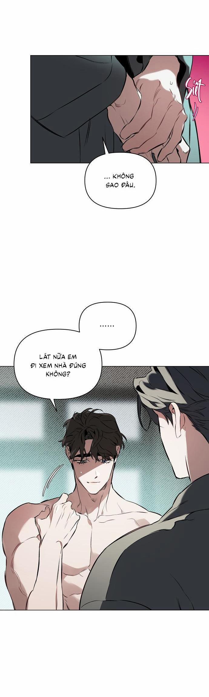 (Cbunu) Định Tên Mối Quan Hệ 91 trang 14