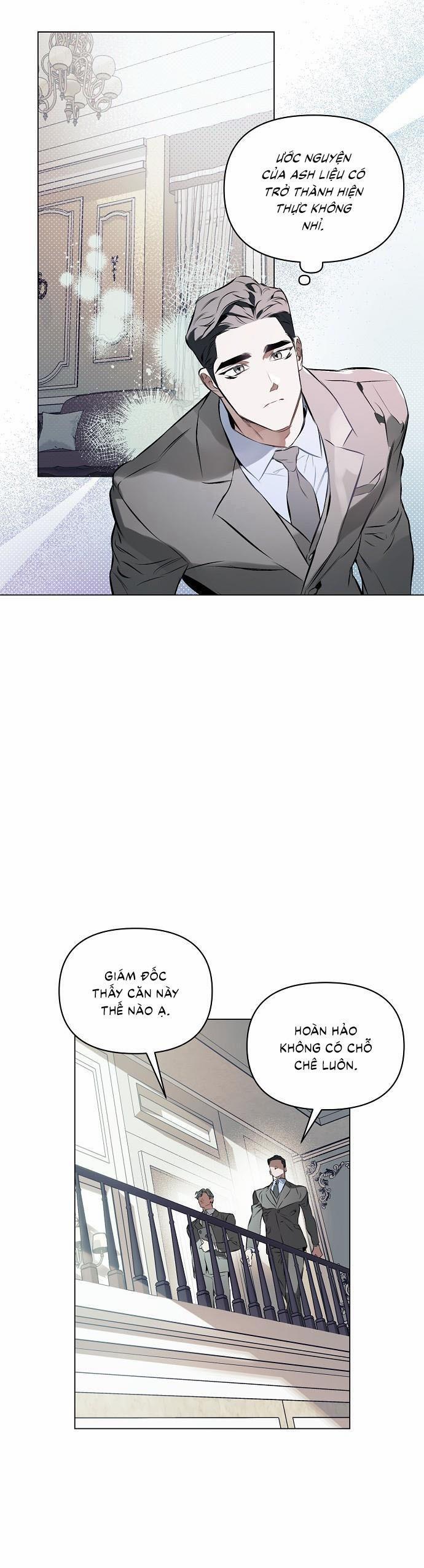 (Cbunu) Định Tên Mối Quan Hệ 91 trang 17