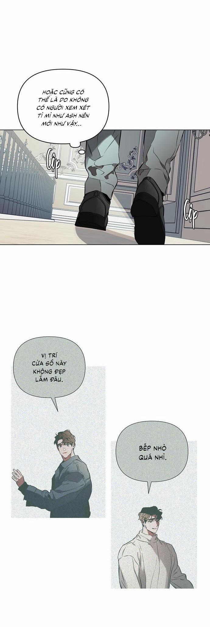 (Cbunu) Định Tên Mối Quan Hệ 91 trang 18