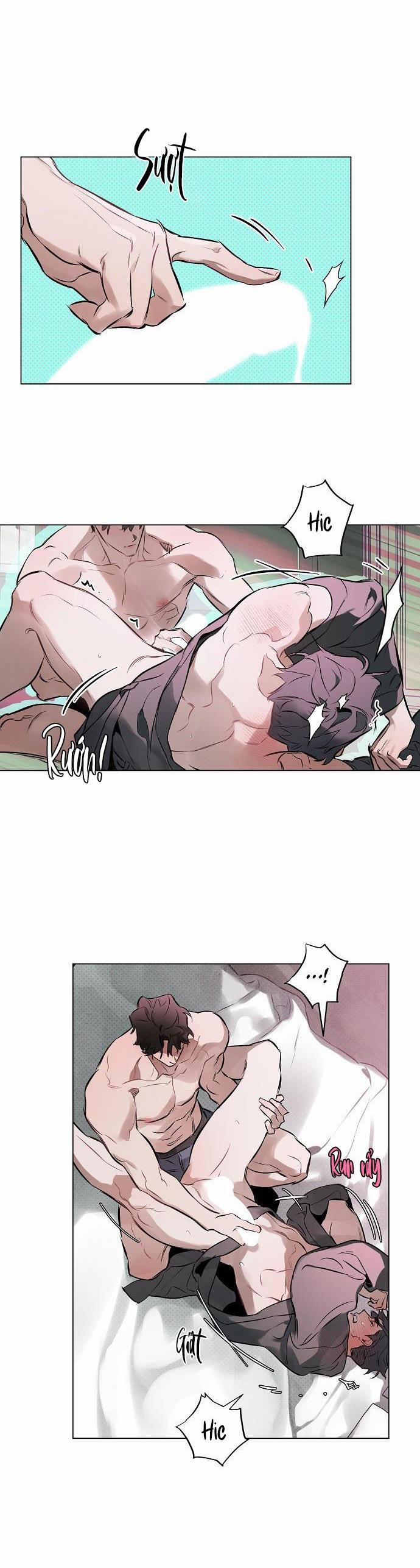 (Cbunu) Định Tên Mối Quan Hệ 91 trang 2