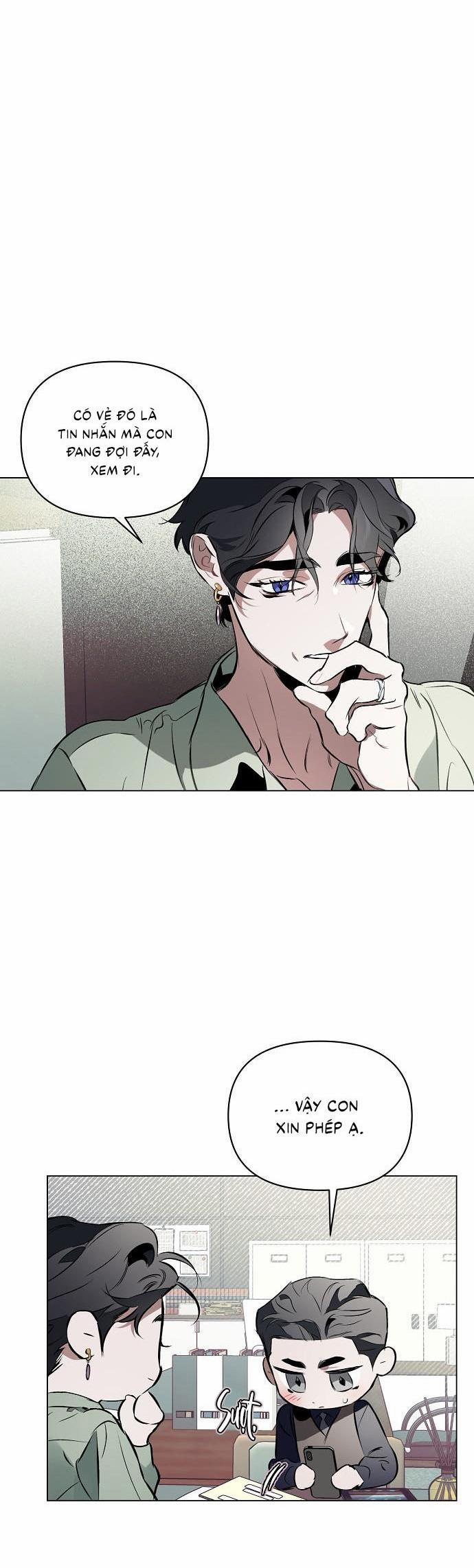 (Cbunu) Định Tên Mối Quan Hệ 91 trang 22