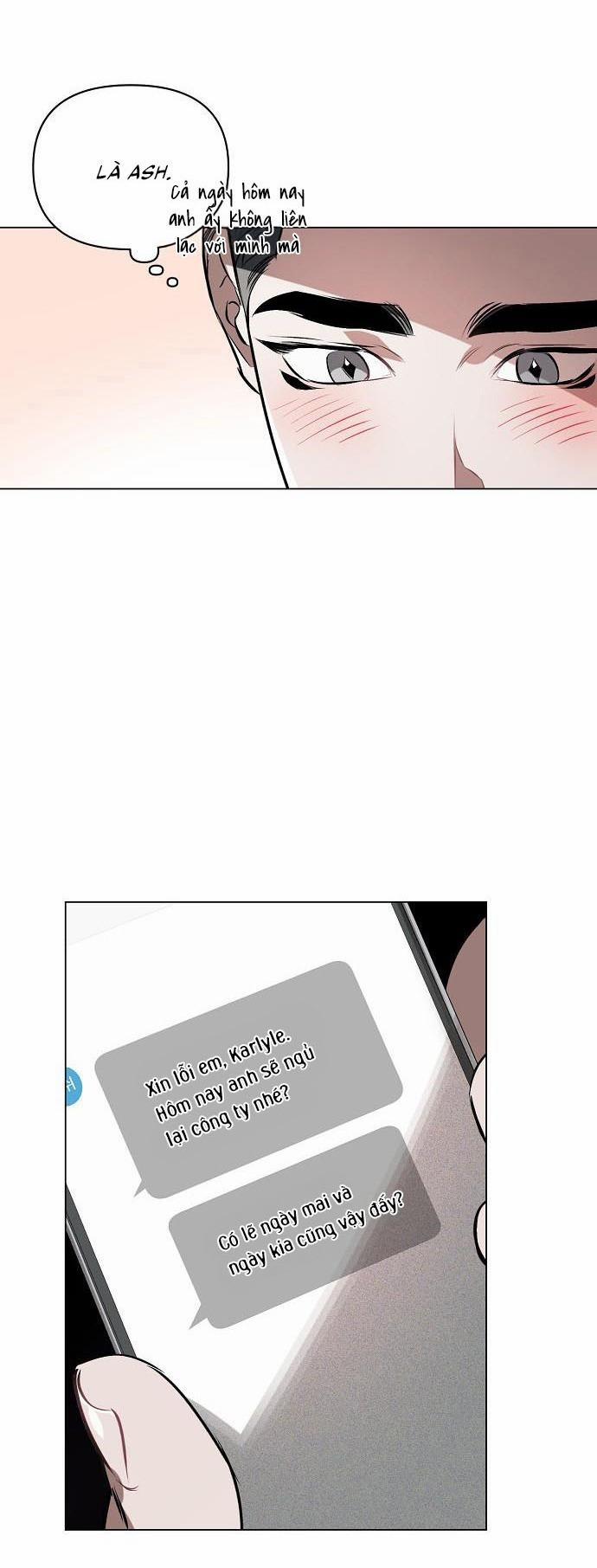 (Cbunu) Định Tên Mối Quan Hệ 91 trang 23