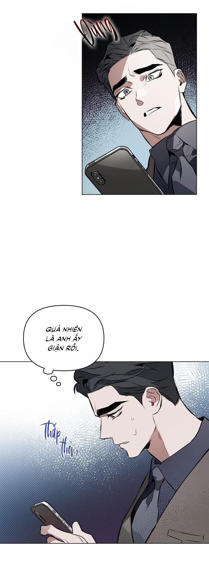 (Cbunu) Định Tên Mối Quan Hệ 91 trang 24