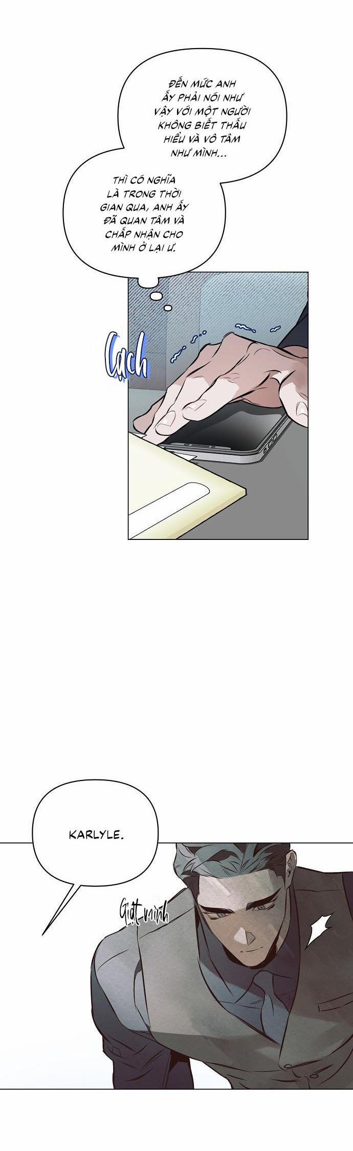 (Cbunu) Định Tên Mối Quan Hệ 91 trang 25