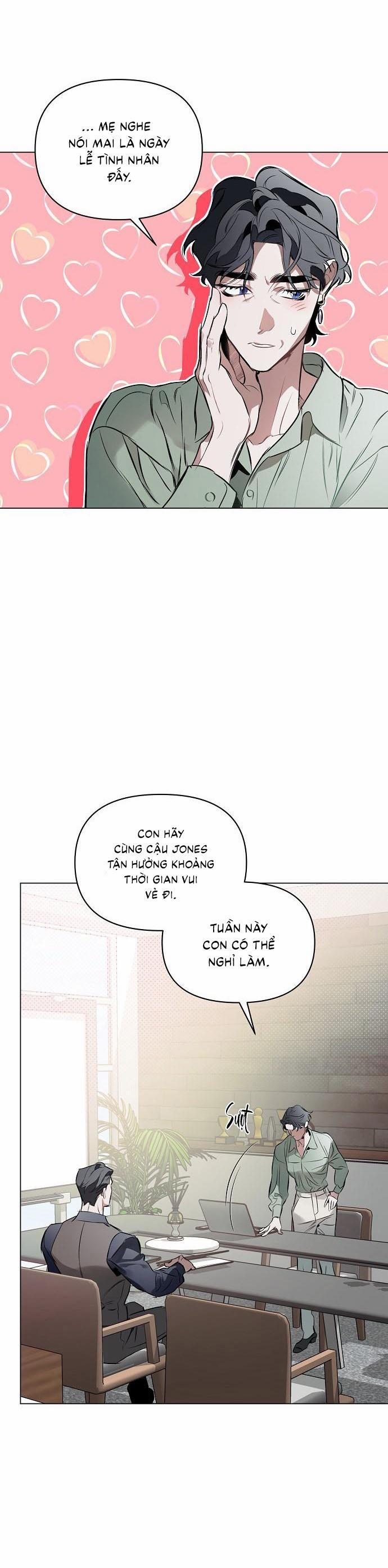 (Cbunu) Định Tên Mối Quan Hệ 91 trang 27