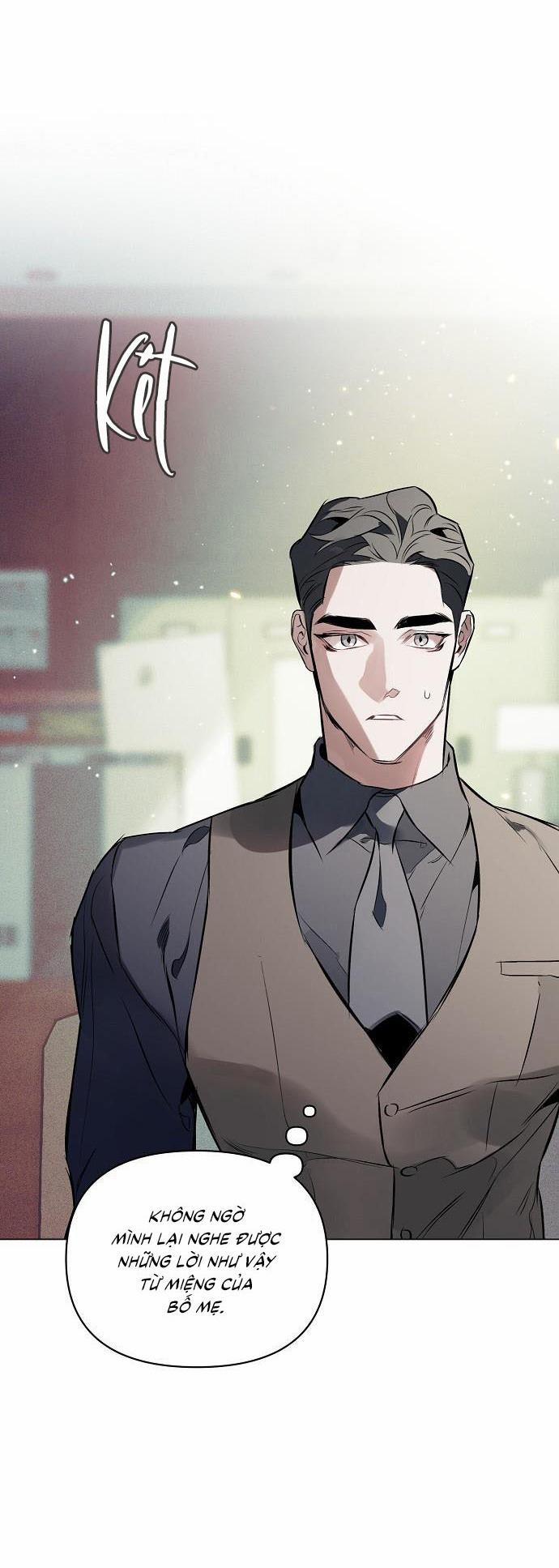 (Cbunu) Định Tên Mối Quan Hệ 91 trang 28