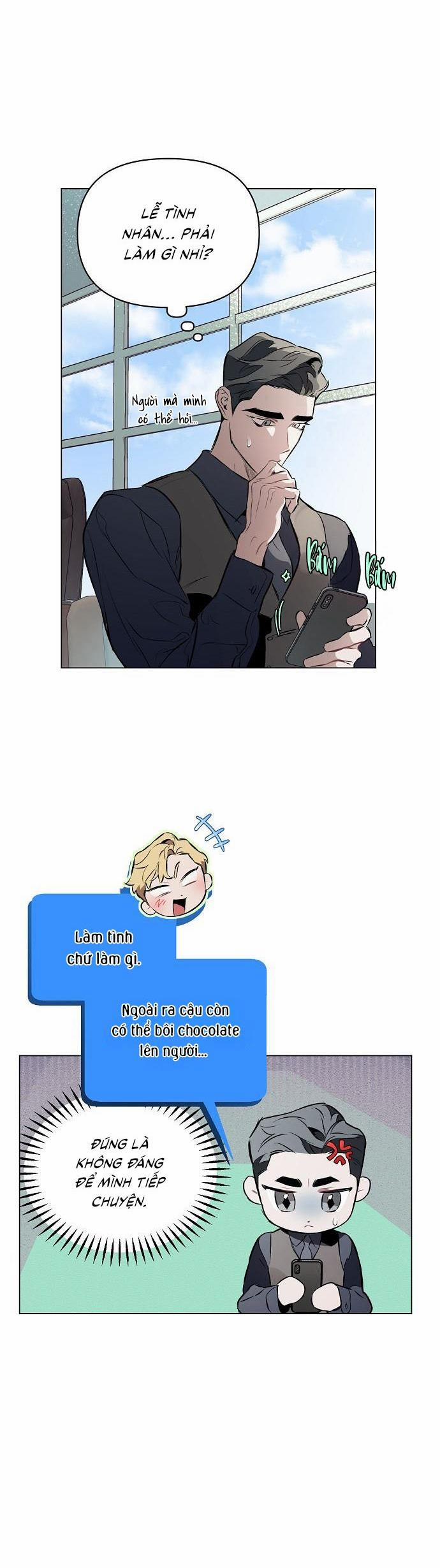 (Cbunu) Định Tên Mối Quan Hệ 91 trang 29