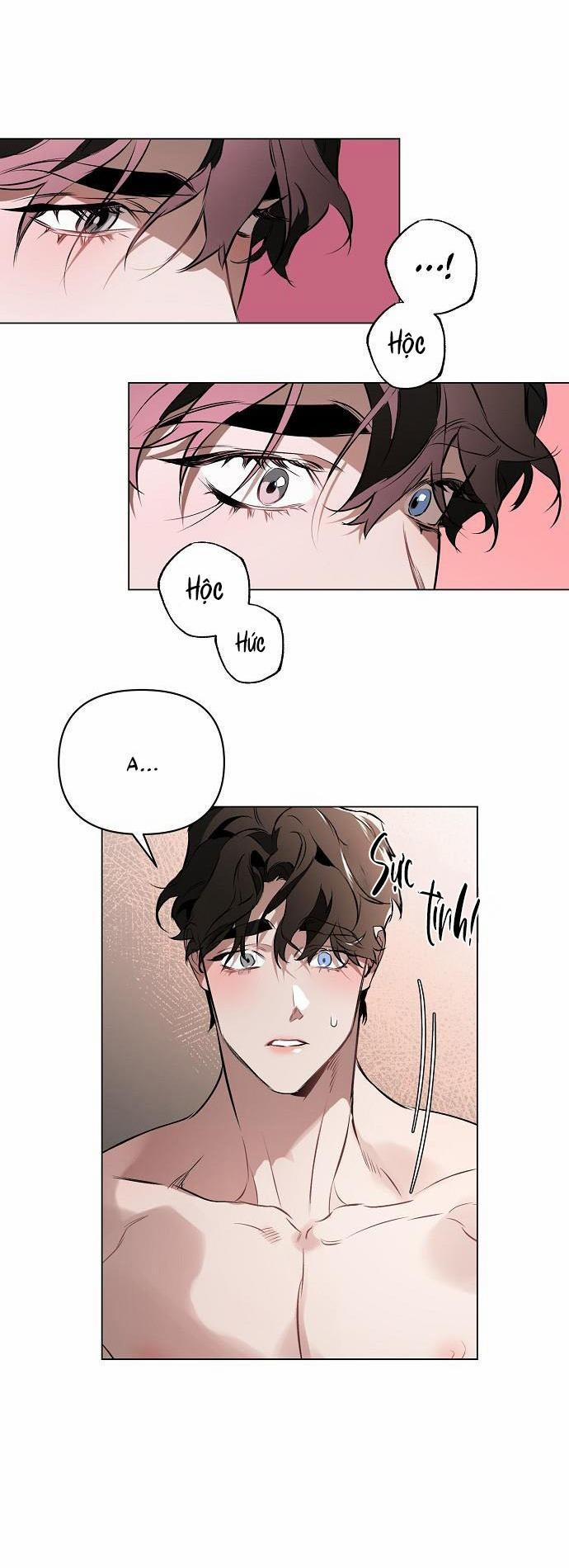 (Cbunu) Định Tên Mối Quan Hệ 91 trang 3