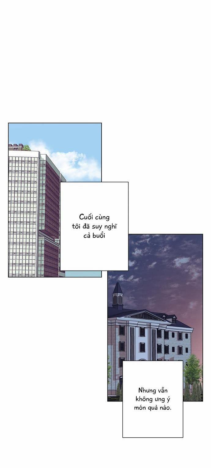 (Cbunu) Định Tên Mối Quan Hệ 91 trang 30