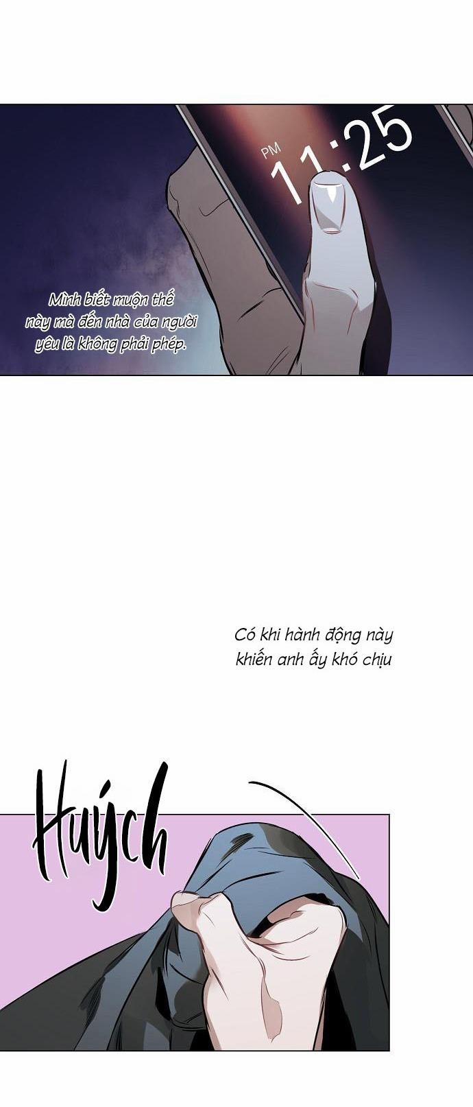 (Cbunu) Định Tên Mối Quan Hệ 91 trang 32