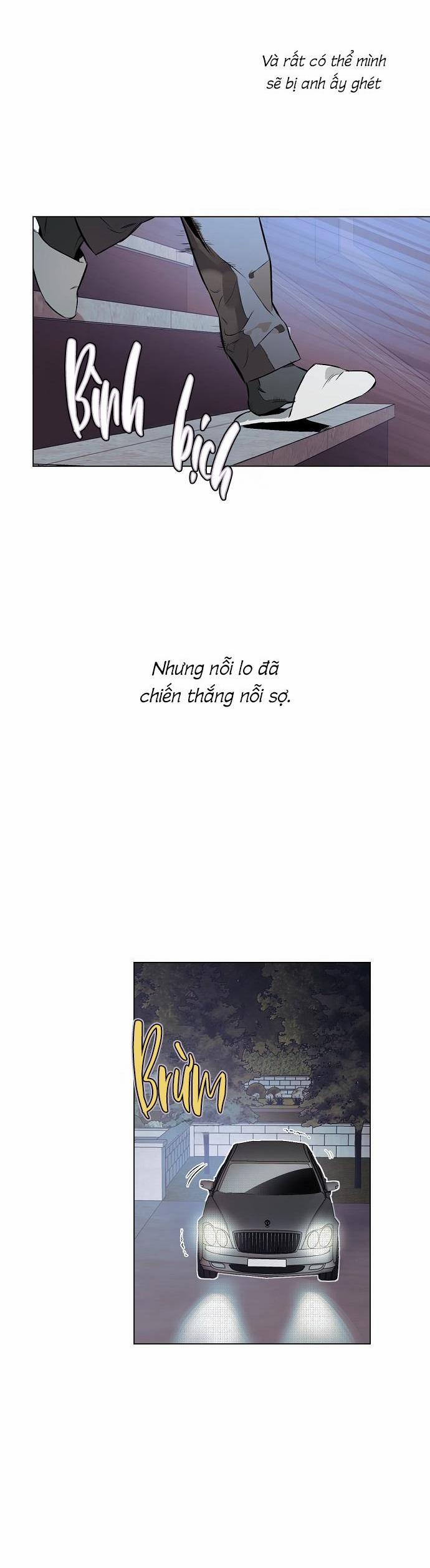 (Cbunu) Định Tên Mối Quan Hệ 91 trang 33