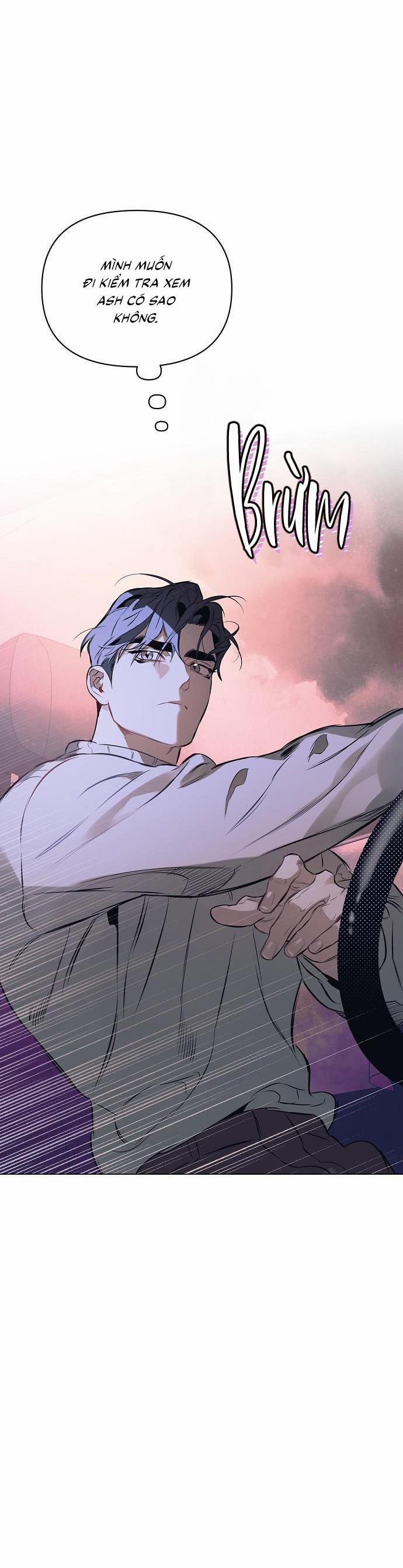 (Cbunu) Định Tên Mối Quan Hệ 91 trang 34