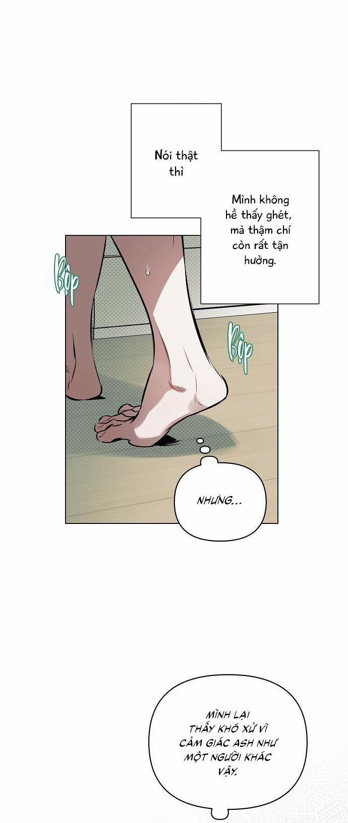 (Cbunu) Định Tên Mối Quan Hệ 91 trang 8