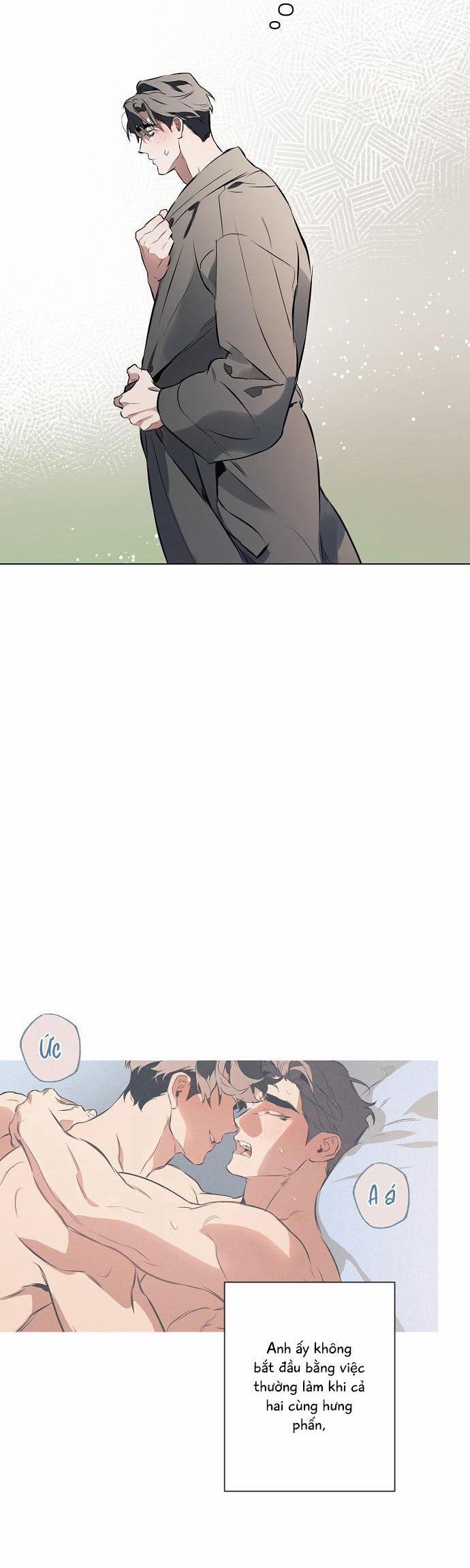 (Cbunu) Định Tên Mối Quan Hệ 91 trang 9