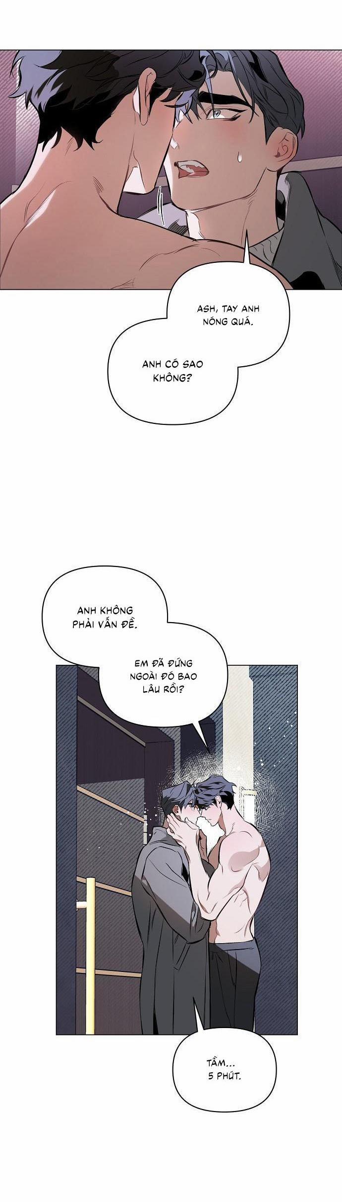 (Cbunu) Định Tên Mối Quan Hệ 92 trang 13