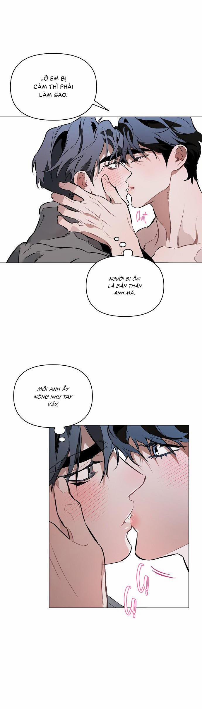 (Cbunu) Định Tên Mối Quan Hệ 92 trang 14