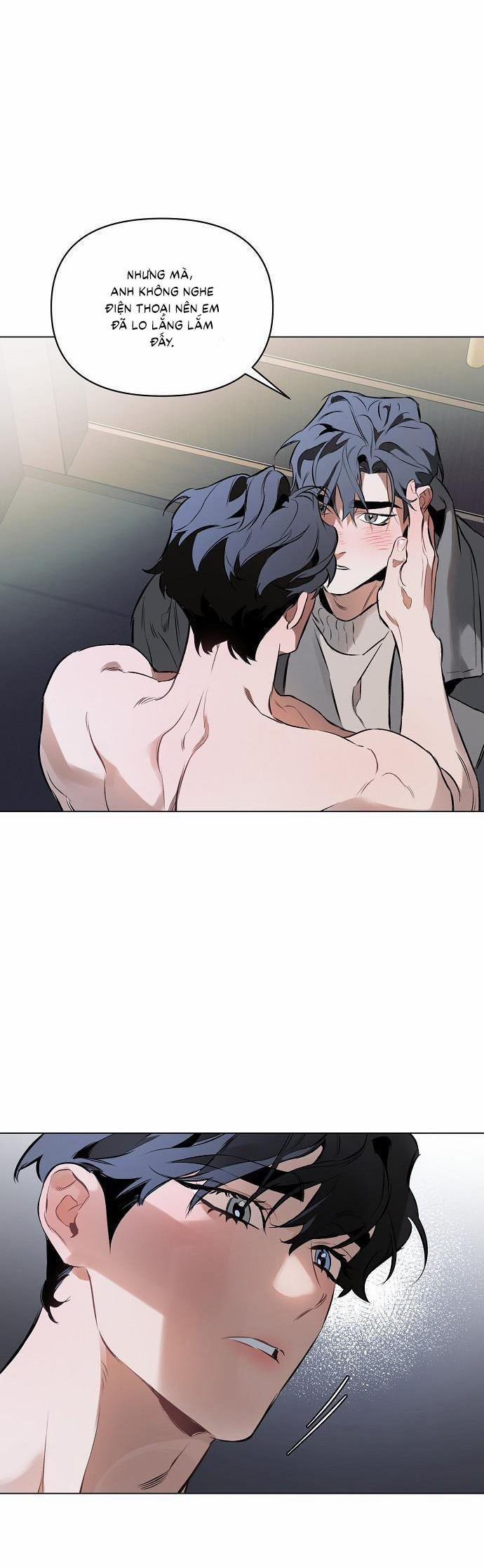 (Cbunu) Định Tên Mối Quan Hệ 92 trang 15