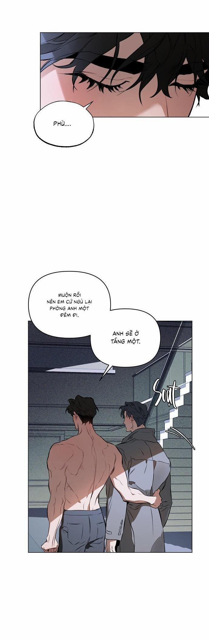 (Cbunu) Định Tên Mối Quan Hệ 92 trang 16